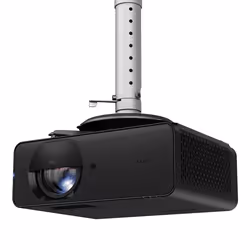 BenQ LH860ST Proiettore a corto raggio 5000 ANSI lumen DLP 1080p (1920x1080) Compatibilità 3D Nero - Vista aggiuntiva 2