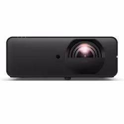 BenQ LH860ST Proiettore a corto raggio 5000 ANSI lumen DLP 1080p (1920x1080) Compatibilità 3D Nero - Vista aggiuntiva 3