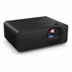 BenQ LH860ST Proiettore a corto raggio 5000 ANSI lumen DLP 1080p (1920x1080) Compatibilità 3D Nero - Vista aggiuntiva 5