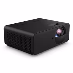BenQ LH860ST Proiettore a corto raggio 5000 ANSI lumen DLP 1080p (1920x1080) Compatibilità 3D Nero - Vista aggiuntiva 7