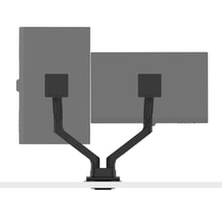 BenQ Ergo Arm BDH01 88,9 cm (35") Nero