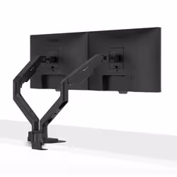 BenQ Ergo Arm BDH01 88,9 cm (35") Nero - Vista aggiuntiva 3