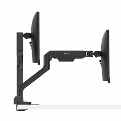 BenQ Ergo Arm BDH01 88,9 cm (35") Nero - Vista aggiuntiva 4