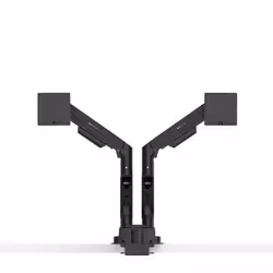 BenQ Ergo Arm BDH01 88,9 cm (35") Nero - Vista aggiuntiva 6