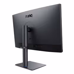 BenQ PV3250U Monitor 31,5 pollici 4K UHD IPS 120 Hz 5 ms Nero - Vista aggiuntiva 2