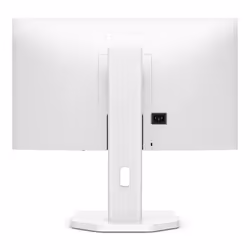 BenQ GW2490TC Monitor PC 61 cm (24") 1920 x 1080 Pixel Full HD LED Nero, Bianco - Vista aggiuntiva 3