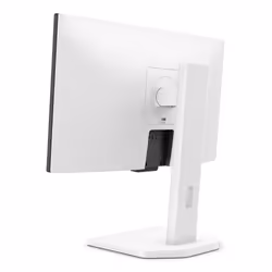BenQ GW2490TC Monitor PC 61 cm (24") 1920 x 1080 Pixel Full HD LED Nero, Bianco - Vista aggiuntiva 6