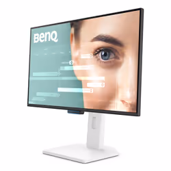 BenQ GW2790TC Monitor PC 68,6 cm (27") 1920 x 1080 Pixel Full HD LCD Nero, Bianco - Vista aggiuntiva 2
