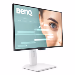 BenQ GW2790TC Monitor PC 68,6 cm (27") 1920 x 1080 Pixel Full HD LCD Nero, Bianco - Vista aggiuntiva 7