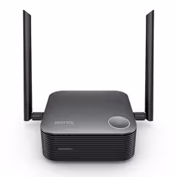 BenQ InstaShow VS25 sistema di presentazione wireless HDMI Desktop - Vista aggiuntiva 5
