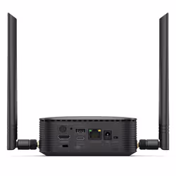 BenQ InstaShow VS25 sistema di presentazione wireless HDMI Desktop - Vista aggiuntiva 6