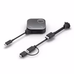 BenQ InstaShow VS25 sistema di presentazione wireless HDMI Desktop - Vista aggiuntiva 7