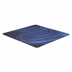 ZOWIE H-SR-SE ZC07 Tappetino per mouse per gioco da computer Blu - Vista aggiuntiva 4