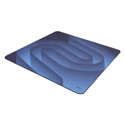 ZOWIE H-SR-SE ZC07 Tappetino per mouse per gioco da computer Blu - Vista aggiuntiva 6