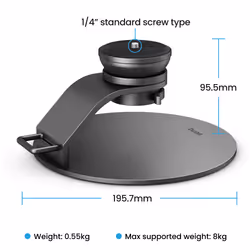 BenQ ST30 Stand - Vista aggiuntiva 2