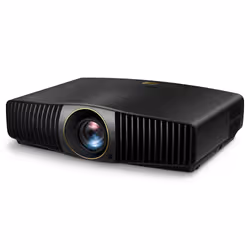 BenQ BR9708 Proiettore a corto raggio 2600 ANSI lumen DLP UHD 4K (3840x2160) Compatibilità 3D Nero - Vista aggiuntiva 2