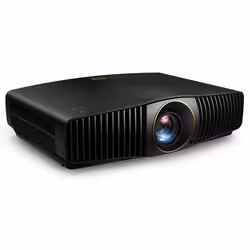 BenQ BR9708 Proiettore a corto raggio 2600 ANSI lumen DLP UHD 4K (3840x2160) Compatibilità 3D Nero - Vista aggiuntiva 3