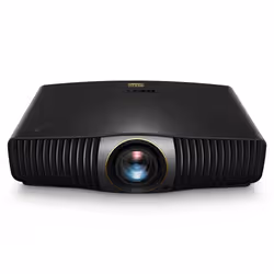 BenQ BR9708 Proiettore a corto raggio 2600 ANSI lumen DLP UHD 4K (3840x2160) Compatibilità 3D Nero - Vista aggiuntiva 4
