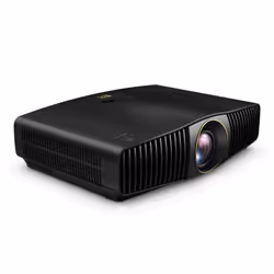 BenQ BR9708 Proiettore a corto raggio 2600 ANSI lumen DLP UHD 4K (3840x2160) Compatibilità 3D Nero - Vista aggiuntiva 5