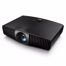 BenQ BR9708 Proiettore a corto raggio 2600 ANSI lumen DLP UHD 4K (3840x2160) Compatibilità 3D Nero - Vista aggiuntiva 6
