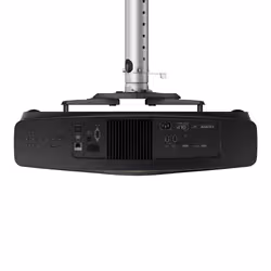 BenQ BR9708 Proiettore a corto raggio 2600 ANSI lumen DLP UHD 4K (3840x2160) Compatibilità 3D Nero - Vista aggiuntiva 8