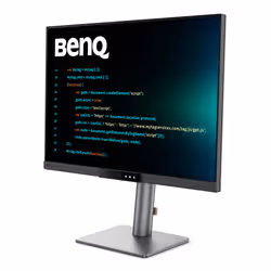 BenQ RD280UG Monitor PC 71,6 cm (28.2") 3840 x 2560 Pixel 4K Ultra HD Nero - Vista aggiuntiva 2