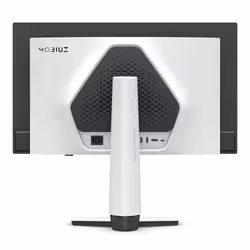 BenQ EX271QZ Monitor PC 68,6 cm (27") 2560 x 1440 Pixel Quad HD LED Nero, Bianco - Vista aggiuntiva 3