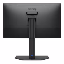 BenQ SW272QN Monitor 27 pollici QHD IPS Nero - Vista aggiuntiva 3