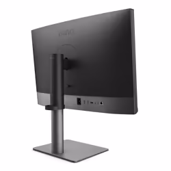 BenQ PD2770U Monitor PC 68,6 cm (27") 3840 x 2160 Pixel 4K Ultra HD LCD Nero - Vista aggiuntiva 4