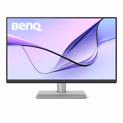 BenQ MA270UP Monitor PC 68,6 cm (27") 3840 x 2160 Pixel 4K Ultra HD Bianco - Vista aggiuntiva 2