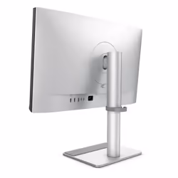 BenQ MA270UP Monitor PC 68,6 cm (27") 3840 x 2160 Pixel 4K Ultra HD Bianco - Vista aggiuntiva 3