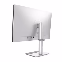 BenQ MA320UP Monitor PC 80 cm (31.5") 3840 x 2160 Pixel 4K Ultra HD Bianco - Vista aggiuntiva 3
