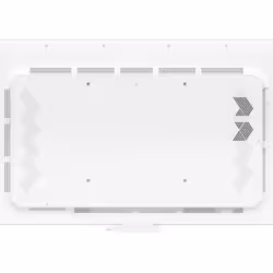 BenQ CP5505 lavagna interattiva 139,7 cm (55") 3840 x 2160 Pixel Touch screen Bianco - Vista aggiuntiva 8