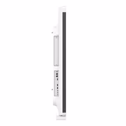 BenQ CM5505 lavagna interattiva 139,7 cm (55") 3840 x 2160 Pixel Touch screen Bianco USB / Bluetooth - Vista aggiuntiva 4