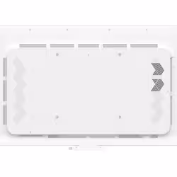 BenQ CM5505 lavagna interattiva 139,7 cm (55") 3840 x 2160 Pixel Touch screen Bianco USB / Bluetooth - Vista aggiuntiva 7