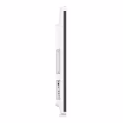 BenQ CM7505 lavagna interattiva 190,5 cm (75") 3840 x 2160 Pixel Touch screen Bianco USB / Bluetooth - Vista aggiuntiva 4