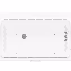 BenQ CM7505 lavagna interattiva 190,5 cm (75") 3840 x 2160 Pixel Touch screen Bianco USB / Bluetooth - Vista aggiuntiva 7