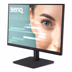 BenQ GW2291 Monitor 21,5 pollici Full HD IPS 100 Hz Nero - Vista aggiuntiva 2