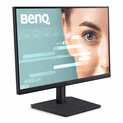 BenQ GW2291 Monitor 21,5 pollici Full HD IPS 100 Hz Nero - Vista aggiuntiva 8