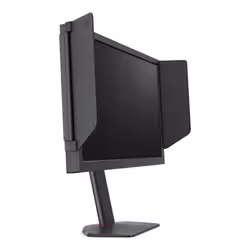 ZOWIE XQ2566X Monitor 24,1 pollici QHD TN 360 Hz Nero - Vista aggiuntiva 2