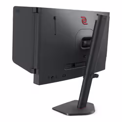 ZOWIE XQ2566X Monitor 24,1 pollici QHD TN 360 Hz Nero - Vista aggiuntiva 4