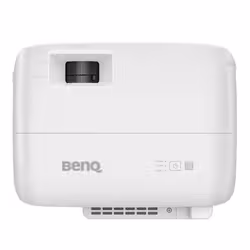 BenQ TH575i Proiettore a raggio standard 3800 ANSI lumen DLP 1080p (1920x1080) Compatibilità 3D Bianco - Vista aggiuntiva 2