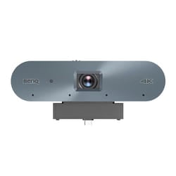 BenQ DV01K 8,29 MP Nero 3840 x 2160 Pixel 30 fps CMOS