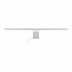 BenQ iScreenbar Silver luce per monitor Argento - Vista aggiuntiva 4
