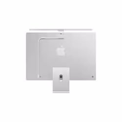 BenQ iScreenbar Silver luce per monitor Argento - Vista aggiuntiva 5