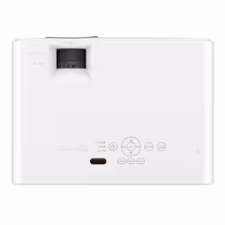 BenQ LW555C Proiettore a raggio standard 3500 ANSI lumen DLP WXGA (1280x800) Compatibilità 3D Bianco - Vista aggiuntiva 6