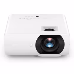 BenQ LH655 Proiettore a raggio standard 4000 ANSI lumen DLP 1080p (1920x1080) Compatibilità 3D Bianco - Vista aggiuntiva 2