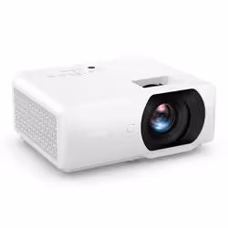 BenQ LH655 Proiettore a raggio standard 4000 ANSI lumen DLP 1080p (1920x1080) Compatibilità 3D Bianco - Vista aggiuntiva 4