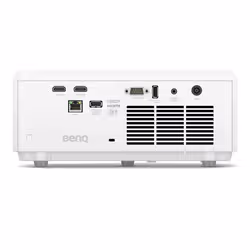 BenQ LH655 Proiettore a raggio standard 4000 ANSI lumen DLP 1080p (1920x1080) Compatibilità 3D Bianco - Vista aggiuntiva 6