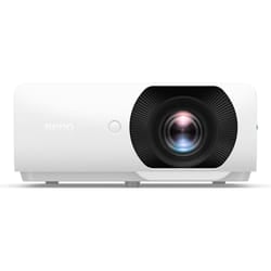 BenQ LW655 Proiettore a raggio standard 4000 ANSI lumen DLP WXGA (1280x800) Compatibilità 3D Bianco